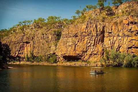 Nitmiluk (Katherine) Gorge Cruise - Foster Accommodation 1