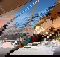 Nitmiluk Katherine Gorge 3.5-Hour Sunset Dinner Boat Tour - Foster Accommodation