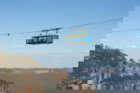 Blue Mountains Day Trip from Sydney Including Scenic World