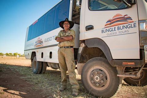 Bungle Bungle Scenic Flights, Domes & Cathedral Gorge Walk - Foster Accommodation 0