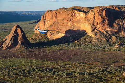 Bungle Bungle Scenic Flights, Domes & Cathedral Gorge Walk - Foster Accommodation 2