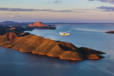 Bungle Bungle Scenic Flights, Domes & Cathedral Gorge Walk - Foster Accommodation 3