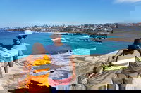 Bondi Beach Walking Tour with Optional Bondi to Bronte Coastal Walk, Sydney