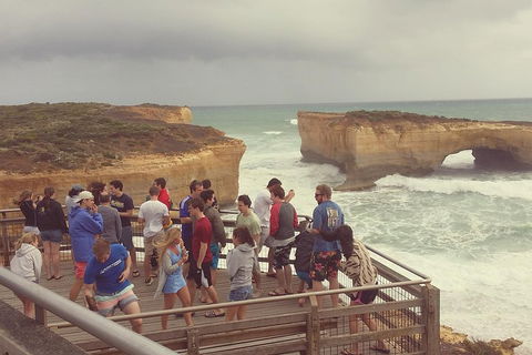 Full-Day Great Ocean Road Tour From Melbourne - Foster Accommodation 1