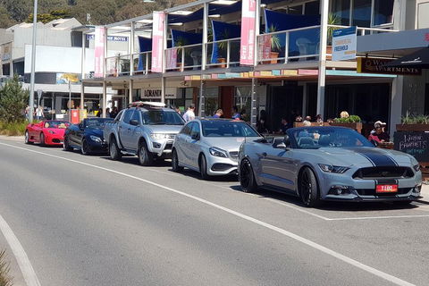 Full-Day Great Ocean Road Tour From Melbourne - Foster Accommodation 2
