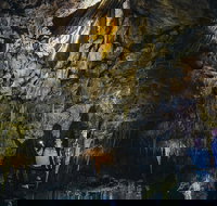 Ngilgi Cave Semi-guided Tour - Foster Accommodation