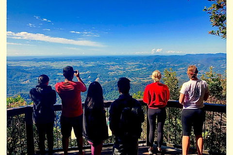 Exclusive Private Tour - Design Your Own - Foster Accommodation 2