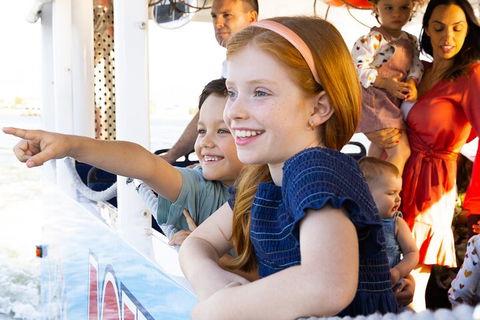 Aquaduck & Your Choice Of Gold Coast Rainforest Tour - Foster Accommodation 2