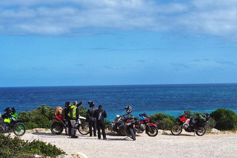 3 Days Flerieu Peninsula And Kangaroo Island Motorcycle Tour - Foster Accommodation 3