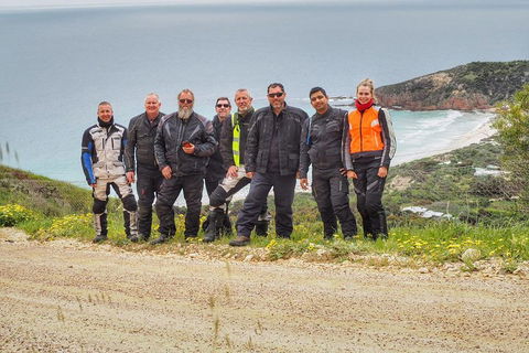 3 Days Flerieu Peninsula And Kangaroo Island Motorcycle Tour - Foster Accommodation 4