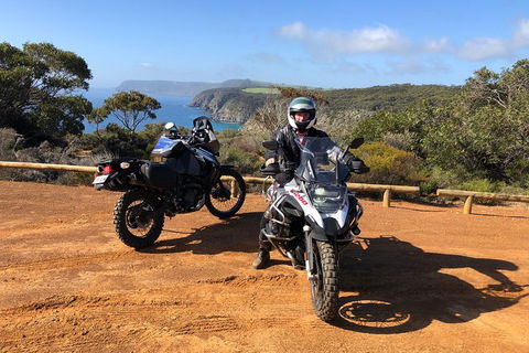 3 Days Flerieu Peninsula And Kangaroo Island Motorcycle Tour - Foster Accommodation 5