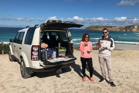 Kangaroo Island 4WD Tour - Flinders Chase - Foster Accommodation 0