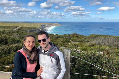 Kangaroo Island 4WD Tour - Flinders Chase - Foster Accommodation 1