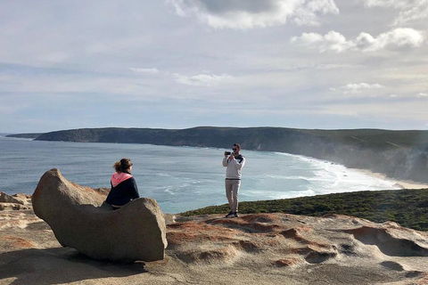 Kangaroo Island 4WD Tour - Flinders Chase - Foster Accommodation 2