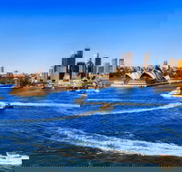 Jazz Lunch Cruise on Sydney Harbour - Foster Accommodation