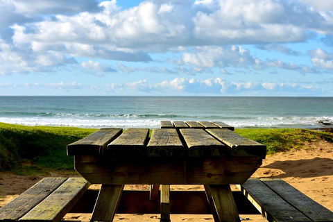 Ultimate Reverse Direction - 12 Apostles, Great Ocean Road - Small Group Tour - Foster Accommodation 0