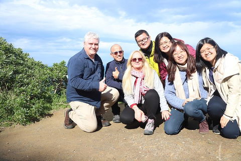 Ultimate Reverse Direction - 12 Apostles, Great Ocean Road - Small Group Tour - Foster Accommodation 3