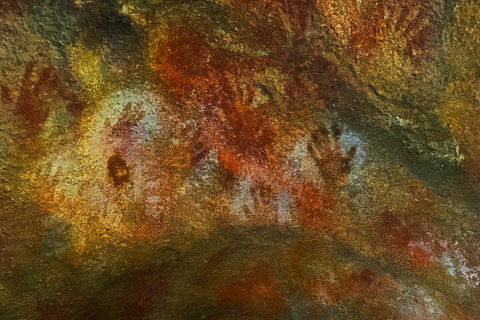 The Big Wave Rock (Private) Day Tour - Foster Accommodation 2