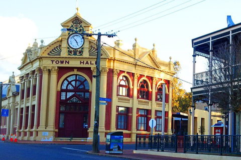 The Big Wave Rock (Private) Day Tour - Foster Accommodation 4