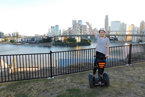 Brisbane Segway Sightseeing Tour - Foster Accommodation 4