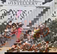 A Full Day Hunter Valley Wine Tasting Tour with Lunch and Tasting Fee's Included - Foster Accommodation