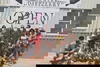 A Full Day Hunter Valley Wine Tasting Tour with Lunch and Tasting Fee's Included, Newcastle