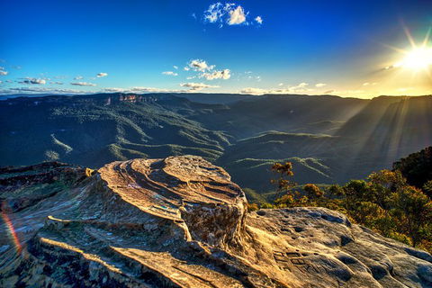 Ultimate Blue Mountains And Wildlife Tour - Foster Accommodation 4