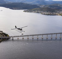 30-Minute Hobart Scenic Flight