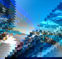 Whitehaven Beach Day Tour with Snorkel in Whitsundays Island - Foster Accommodation