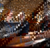 Barossa Ultimate Winery Experiences - Foster Accommodation