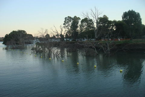 Adelaide Hills Tour With River Murray 3 Hour Lunch Cruise - Foster Accommodation 5