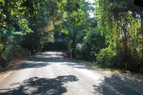 Cairns To Cooktown 4WD Tour - Foster Accommodation 0