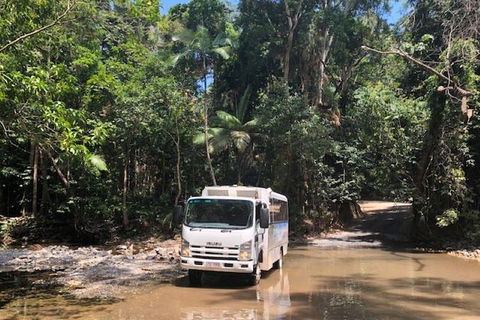 Cairns To Cooktown 4WD Tour - Foster Accommodation 5