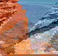 Broome Panoramic Town Tour - All the Extraordinary Sights and History of Broome - Foster Accommodation