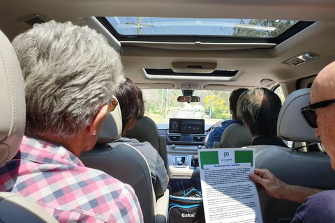 Ultimate Blue Mountains Waterfalls, Walks & Sunset PRIVATE Tour - Foster Accommodation 0