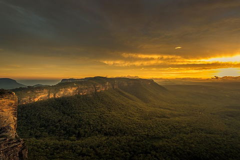 Ultimate Blue Mountains Waterfalls, Walks & Sunset PRIVATE Tour - Foster Accommodation 4