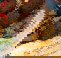 2-Night Cabin Charter Aboard Cruising Yacht Milady - Foster Accommodation