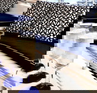 2-Night Private Charter Aboard Cruising Yacht Milady - Foster Accommodation