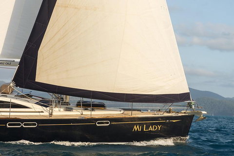 2-Night Private Charter Aboard Cruising Yacht Milady - Foster Accommodation 2