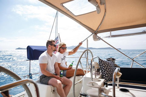 2-Night Private Charter Aboard Cruising Yacht Milady - Foster Accommodation 3
