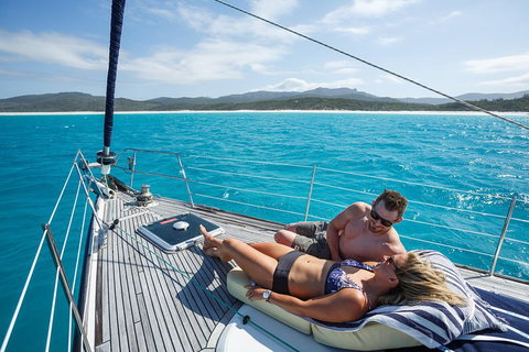 2-Night Private Charter Aboard Cruising Yacht Milady - Foster Accommodation 5