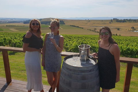 Canberra - Southern Highlands Winery Tour - Foster Accommodation 0