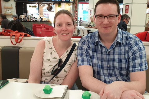 The F Factor: Adelaide Food Tour - Foster Accommodation 3