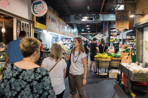 The F Factor: Adelaide Food Tour - Foster Accommodation 4