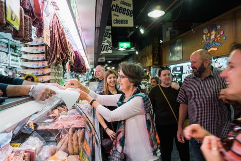 The F Factor: Adelaide Food Tour - Foster Accommodation 5