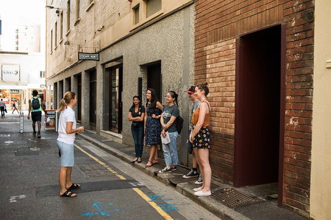 Guided Walking Tour In Adelaide - Foster Accommodation 1