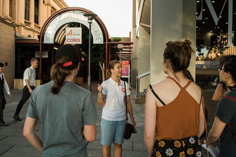 Guided Walking Tour In Adelaide - Foster Accommodation 5