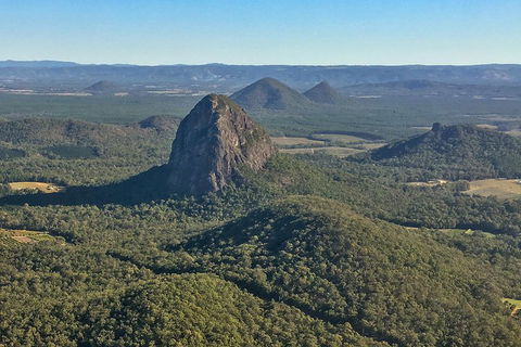 Deluxe Seaplane Tour Noosa To Glasshouse Adventure For 2 With Photobook - Foster Accommodation 3