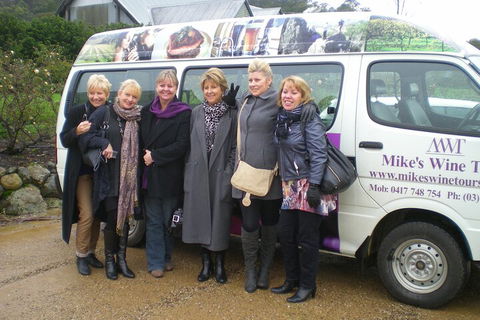 Yarra Valley Boutique Winery Tour From Melbourne - Foster Accommodation 0