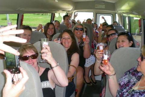 Yarra Valley Boutique Winery Tour From Melbourne - Foster Accommodation 2